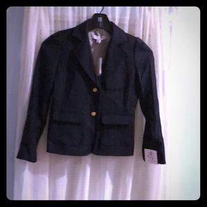Brooks brothers girls size 8 blazer and sweaters